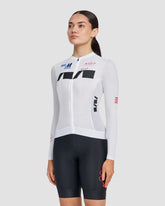 Trace Pro Air Langarmtrikot für Damen